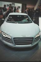 Audi Cars Wallpapers HD 2018 Cartaz