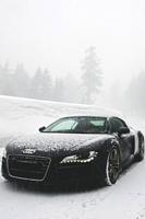 Audi Cars Wallpapers HD 2018 capture d'écran 1