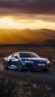 Audi Cars Wallpapers HD 2018 capture d'écran 2