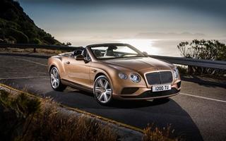 Bentley Cars Wallpapers 2018 poster