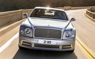 Bentley Cars Wallpapers 2018 スクリーンショット 2