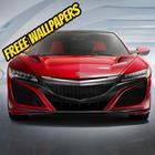 Acura Cars Wallpapers 2018 图标