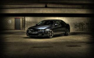 Acura Cars Wallpapers 2018 截图 3