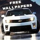 Chevrolet Cars Wallpapers 2018 APK