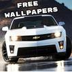 Chevrolet Cars Wallpapers 2018