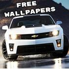Chevrolet Cars Wallpapers 2018-icoon