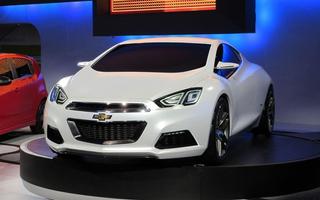 Chevrolet Cars Wallpapers 2018 पोस्टर