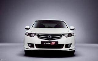 Honda Cars screenshot 1