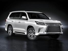 Lexus Cars स्क्रीनशॉट 2