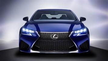 Lexus Cars ảnh chụp màn hình 3