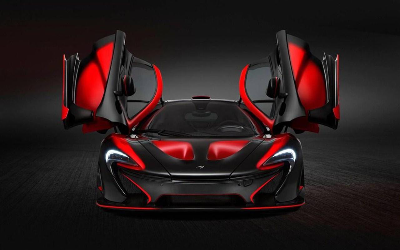 McLaren Cars Wallpapers 2018 for Android APK Download