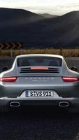 Porsche Cars Wallpapers 2018 syot layar 1