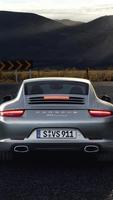 Porsche Cars Wallpapers 2018 imagem de tela 1