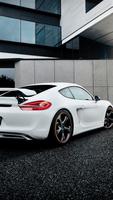 Porsche Cars Wallpapers 2018 скриншот 2