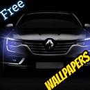 Renault Cars Wallpapers 2018 APK