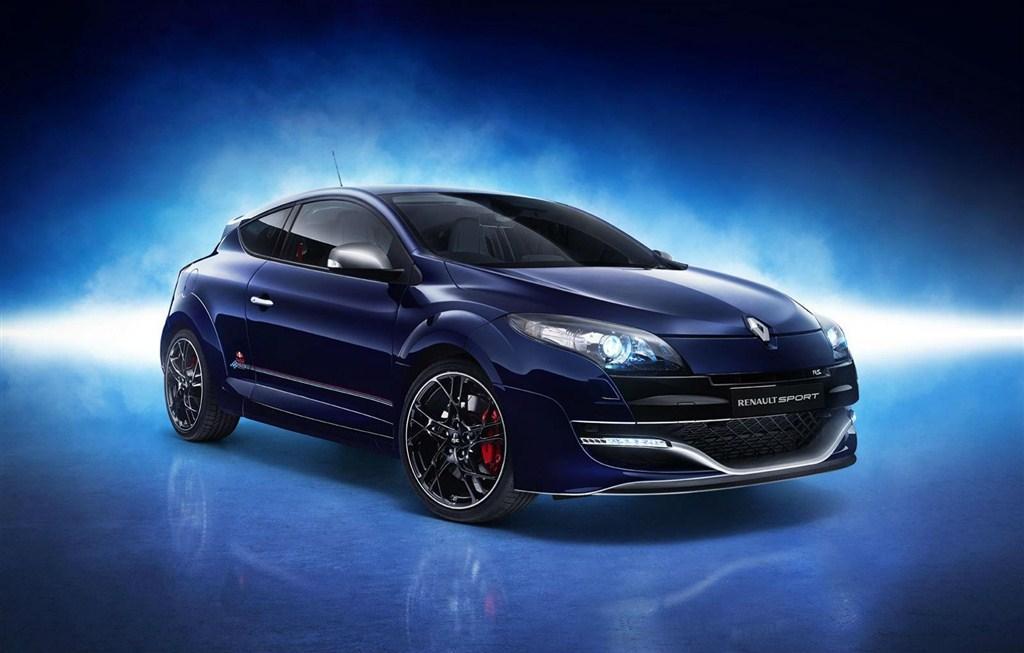 Car Tuning Renault