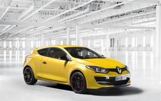 Renault Cars capture d'écran 1