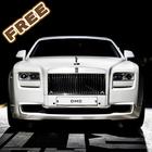 Rolls Royce Cars ikona