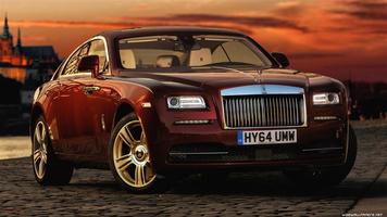 Rolls Royce Cars capture d'écran 2