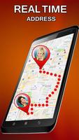 Mobile Number Location Tracker:Offline GPS Tracker capture d'écran 2