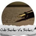 Ünlü Şair Sözleri Ve Şiirleri