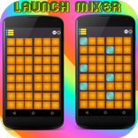 Launch Mixer