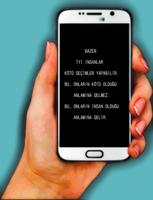 Ağır Abi Sözleri Affiche
