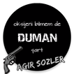 Ağır Sözler