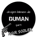 Ağır Sözler icon
