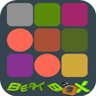 Beat Box 아이콘
