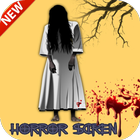Horror Screen icône