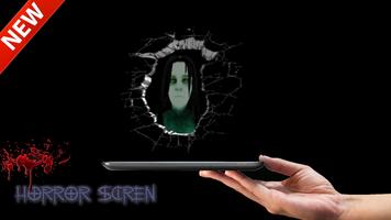 Horror Screen capture d'écran 1