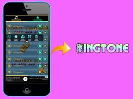 IPhone Ringtones スクリーンショット 3