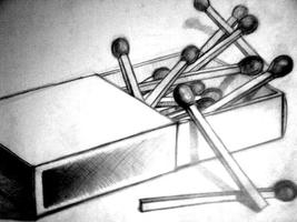 Black Pencil Drawings screenshot 2