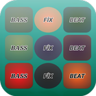 Loop Mix Pad simgesi