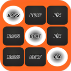 Mix Pad 图标