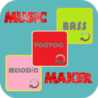 Music Maker icône