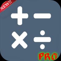 Pro Calculator poster