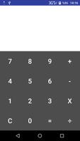 Pro Calculator screenshot 1