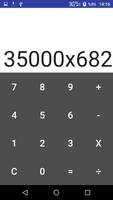 Pro Calculator screenshot 2