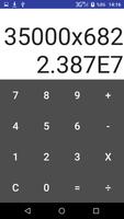 Pro Calculator screenshot 3