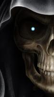 Skull Wallpapers اسکرین شاٹ 3
