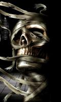 Skull Wallpapers اسکرین شاٹ 2