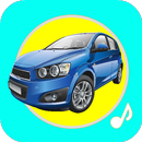 Áudio e toques Car APK
