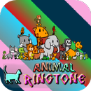Ringtones animais APK