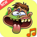 obnoxious ringtones APK