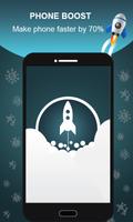 Ram Cleaner Master - приложение Smart Manager скриншот 1