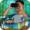 Видеопроигрыватель VR: 3D-видео плеер для картона
