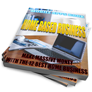 Home Based Business apps APK