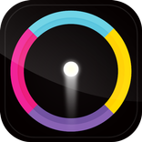 Jumping Color Ball Switch